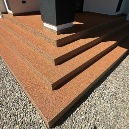 Wykończenia wnętrz Izabelin 1