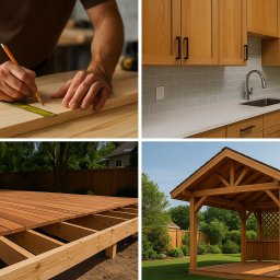 SprawniZaufaniFachowcy - Stolarz Białystok