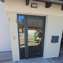 Okna i Drzwi Słupsk