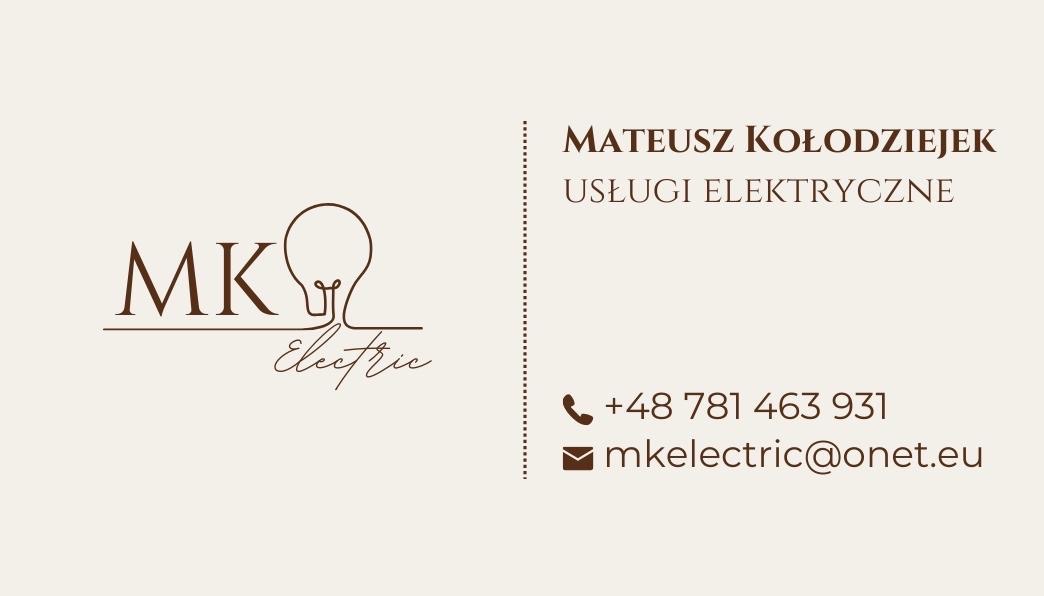 Zapraszam do kontaktu !