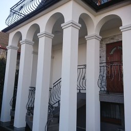 KUZ-BUD - Pierwszorzędne Pergole Radom