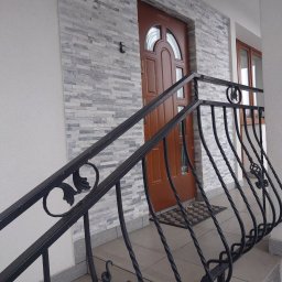 Ocieplanie elewacji Radom 2