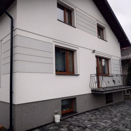 Ocieplanie elewacji Radom 4