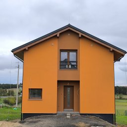 Wieczorek Budownictwo - Ocieplanie Domu Gostyń