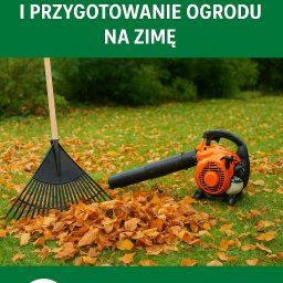 Zakład Usług Leśnych i Ogrodniczych Michał Maślanka - Bezkonkurencyjny Producent Trawy z Rolki Środa Śląska