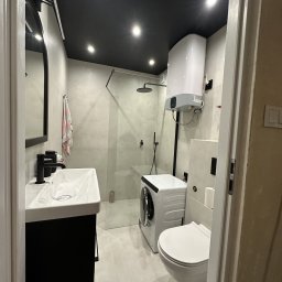 TURBUD - Prace remontowo wykończeniowe oraz brukarstwo