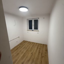 Remonty mieszkań Brzozów 4