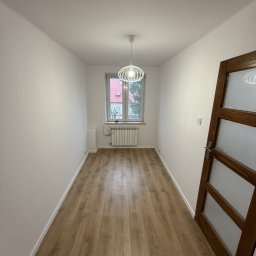 Remonty mieszkań Brzozów 3