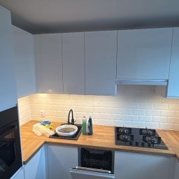 Remonty mieszkań Brzozów 2