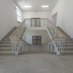 USŁUGI WYKOŃCZENIOWE Paweł Wilczyński - Malarz Elewacji Ostrów Mazowiecka