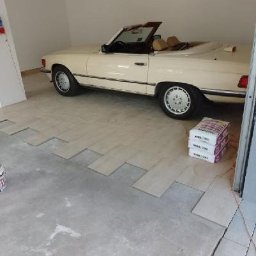 Malowanie mieszkań Łódź 1