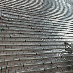 Kompleksowe wykonanie instalacji hydraulicznych Sieradz 4