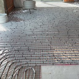 Kompleksowe wykonanie instalacji hydraulicznych Sieradz 3