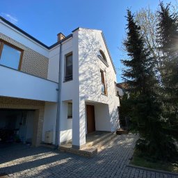 Malowanie mieszkań Warszawa 4