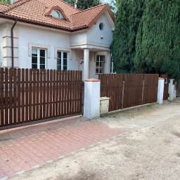 Malowanie mieszkań Warszawa 2