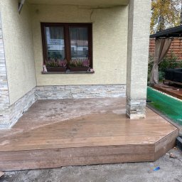 Tarasy kompozytowe Białebłoto-Kurza 4