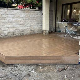 Tarasy kompozytowe Białebłoto-Kurza 1