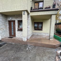 Tarasy kompozytowe Białebłoto-Kurza 3