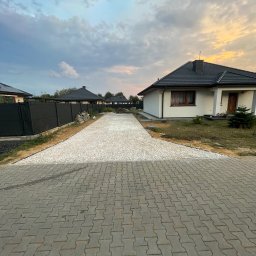 Tarasy kompozytowe Białebłoto-Kurza 2