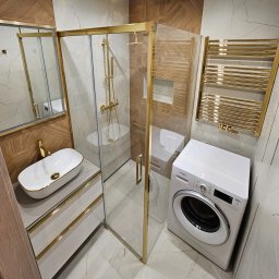 Optimum - Malowanie Lokali Firmowych Lubin