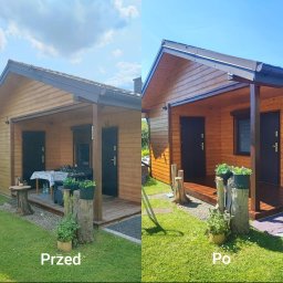 Malowanie mieszkań Radom 3