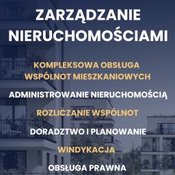 Administrator nieruchomości Częstochowa 2