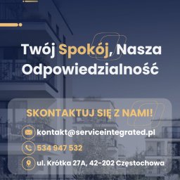 Administrator nieruchomości Częstochowa 3