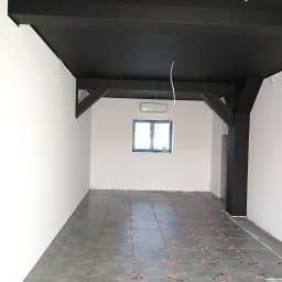 Remonty mieszkań Rydzyna 1