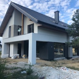 Izolacja fundamentów Warszawa 3