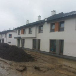 Izolacja fundamentów Warszawa 2