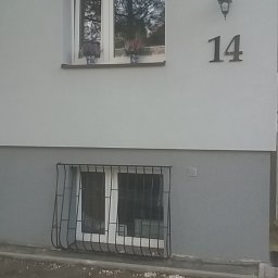 Izolacja fundamentów Warszawa 1