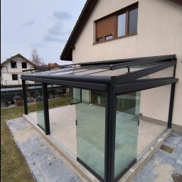 ESTIVO - Rewelacyjne Balustrady ze Stali Nierdzewnej Bytom