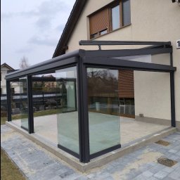 ESTIVO - Dobre Balustrady Wewnętrzne Bytom