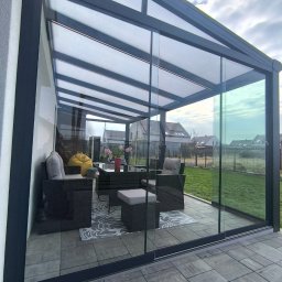 ESTIVO - Balustrady nierdzewne Bytom