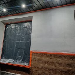 Ogrodzenia panelowe Grodzisk Mazowiecki 4