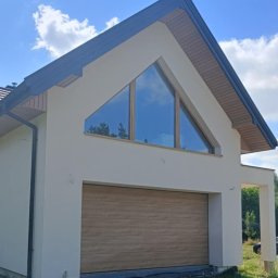 Ogrodzenia panelowe Grodzisk Mazowiecki 3