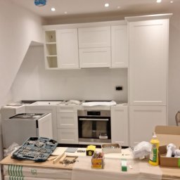 Remonty mieszkań Sędziszów Małopolski 1