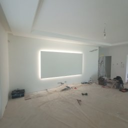 Remonty mieszkań Konin 4