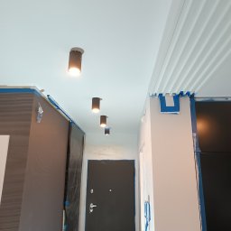 Remonty mieszkań Łochów 1