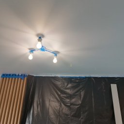 Remonty mieszkań Łochów 2