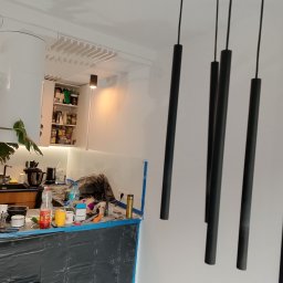 Remonty mieszkań Łochów 3