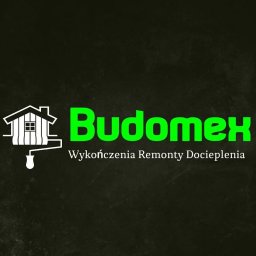 Budomex - Remont Elewacji Szprotawa