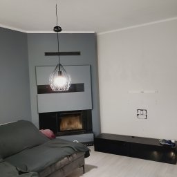 Układanie paneli Szprotawa 4