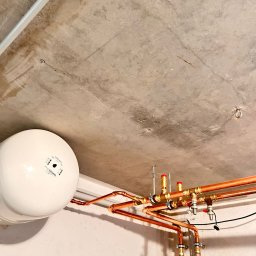 Montaż pieców co Wrocław 3