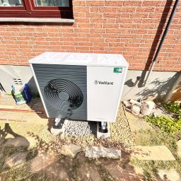 Montaż pieców co Wrocław 4