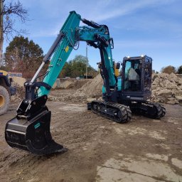 Wypożyczalnia sprzętu budowlanego Wieliczka 3