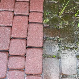 Sprzątanie Konstancin-Jeziorna 1