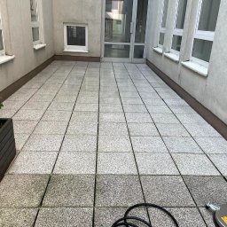 Sprzątanie Konstancin-Jeziorna 2