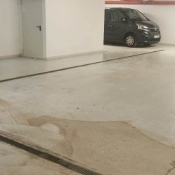 Sprzątanie Konstancin-Jeziorna 3