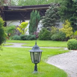 Zakładanie ogrodów